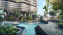 Zyon Grand (D3), Apartment #523301361